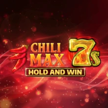 Chili Max 7s Hold and Win