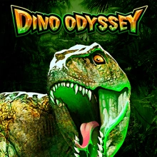 Odyssée des dinosaures