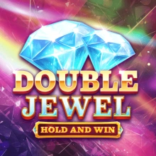 Double Jewel Hold and Win