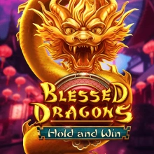 Dragons Glow Hold and Win