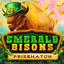 Bisons d'émeraude PrizeMatch