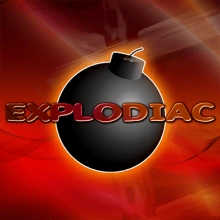 Explodiac