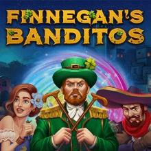 Banditos de Finnegan