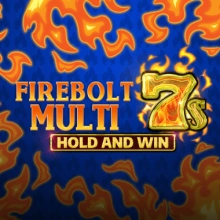 Firebolt Multi 7s Hold and Win