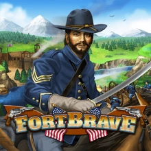 Fort Brave