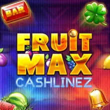 FruitMax : CashLinez