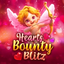 Coeurs Bounty Blitz