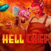 Chef de l'enfer