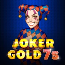 Joker Gold 7s