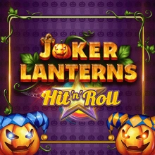 Joker Lanterns Hit 'n' Roll