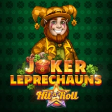 Joker Leprechauns Hit'n'Roll