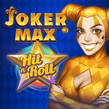 Joker Max : Hit 'n' Roll