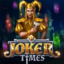 Le temps des jokers