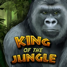 Le roi de la jungle