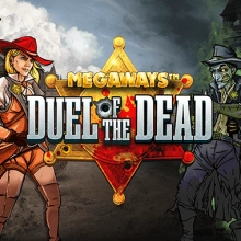 Megaways Duel des morts