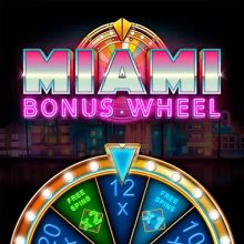 Roue bonus de Miami