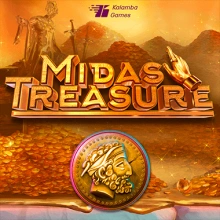 Trésor de Midas