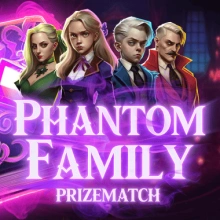 Famille fantôme PrizeMatch