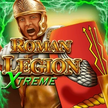 Légion romaine extrême