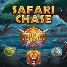 Safari Chase : Hit 'n' Roll