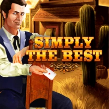 Tout simplement le meilleur