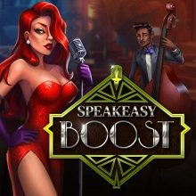 Boost de Speakeasy