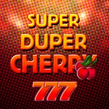 Super Duper Cherry