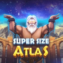 Atlas Super Size