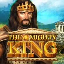 Le roi puissant