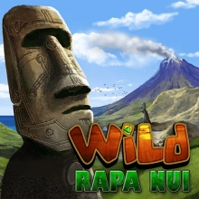 Rapa Nui sauvage