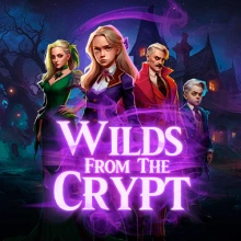 Wilds de la crypte