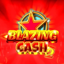 Blazing Cash 2