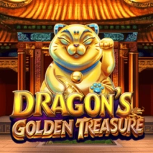 Dragon’s Golden Treasure