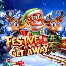 Festive Express Getaway