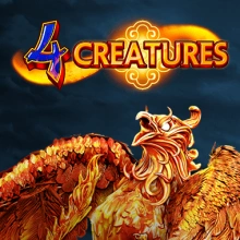 Four Creatures