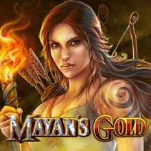 Mayan’s Gold