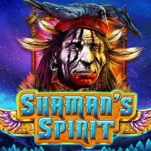 Shaman’s Spirit