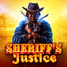 Sheriff’s Justice