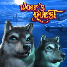 Wolf’s Quest
