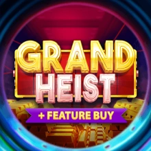 Grand Heist Feature Kaufen