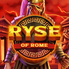 Ryse von Rom