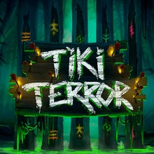 Tiki-Terror