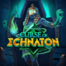 Curse of Echnaton