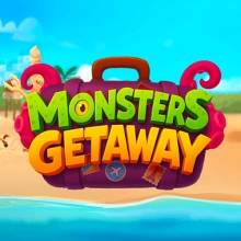 Monsters Getaway