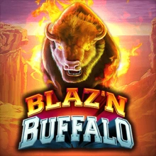 Blaz'n Buffalo