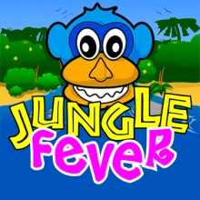 Jungle Fever Reel Bingo