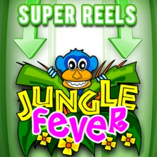 Super Carretéis Jungle Fever