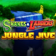 Jungle Jive + Snakes &amp; Ladders