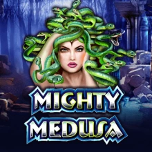 Poderosa Medusa