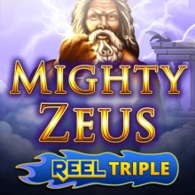 Carreto Mighty Zeus Triplo